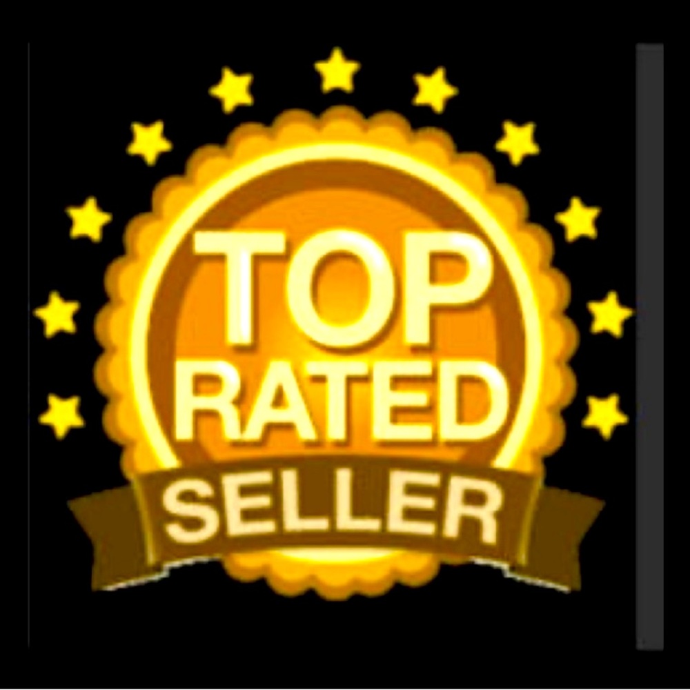 Top Rated Seller